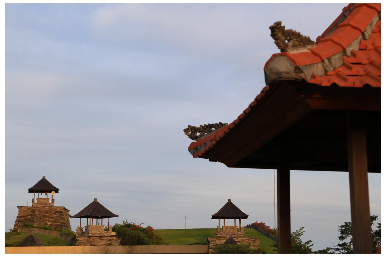 Donna Homestay Sanur Exteriör bild