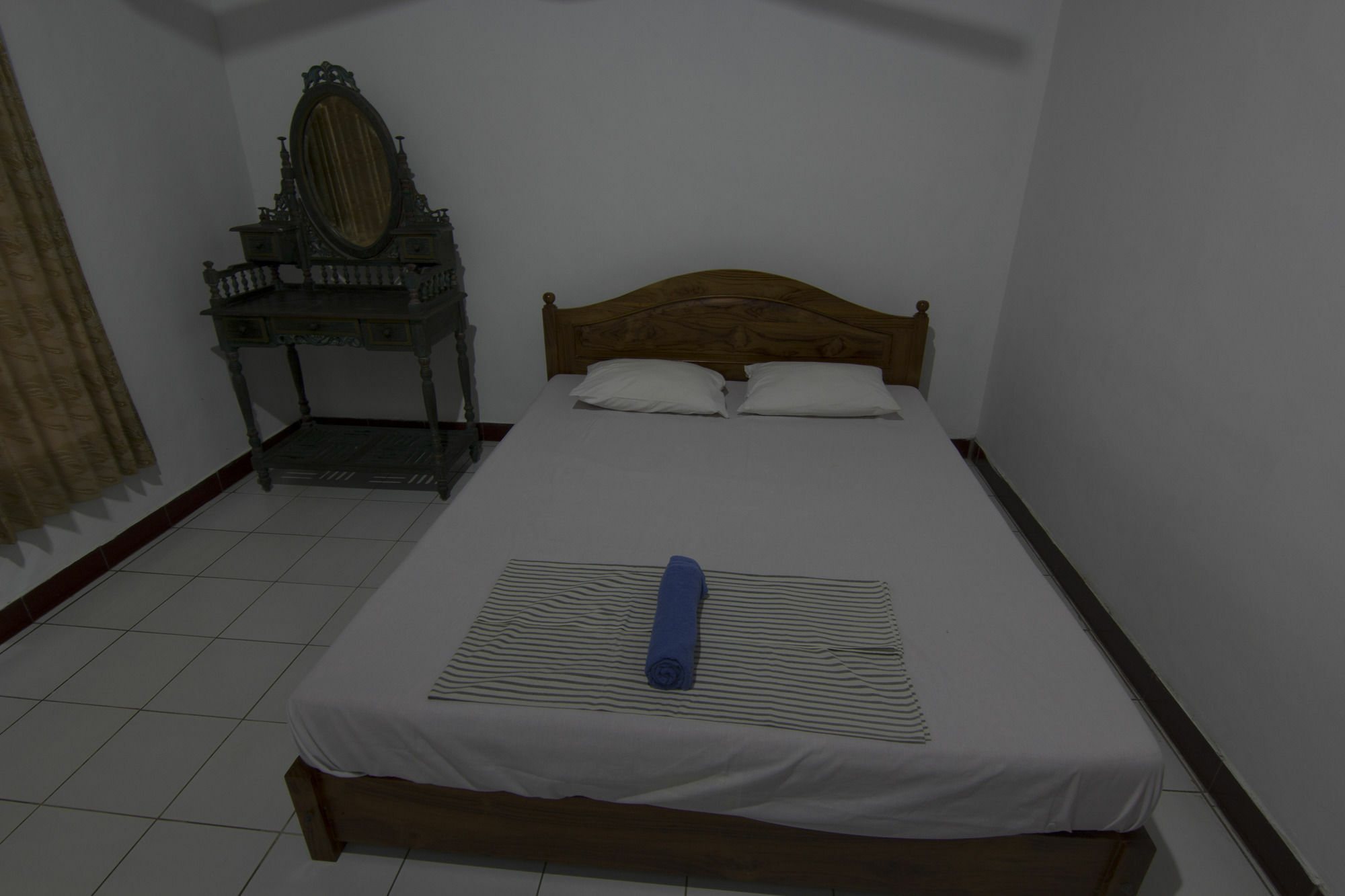 Donna Homestay Sanur Exteriör bild