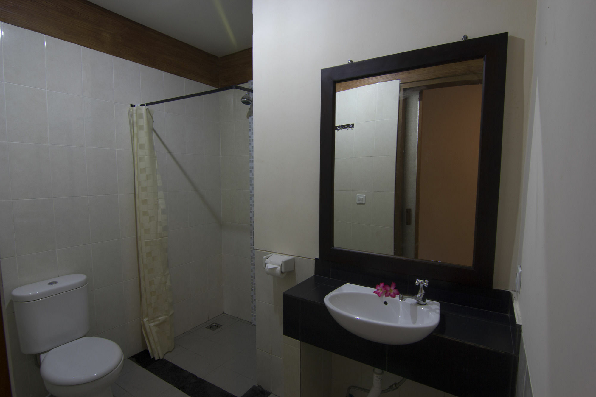 Donna Homestay Sanur Exteriör bild