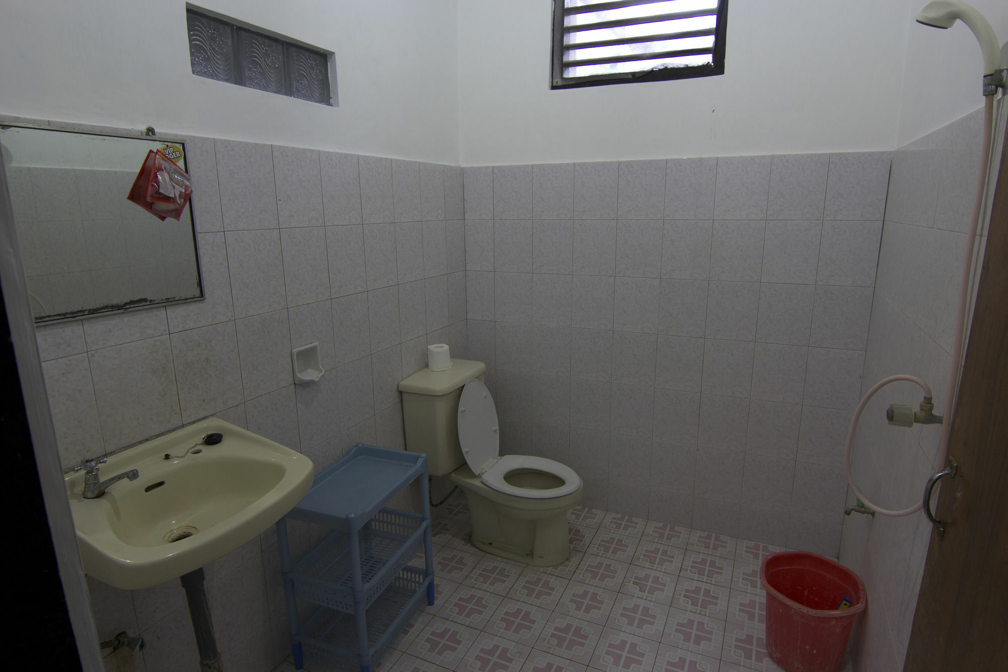 Donna Homestay Sanur Exteriör bild